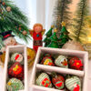 Chocoberry Christmas Sets 2024